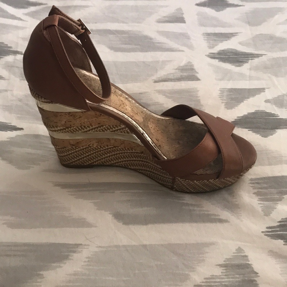 Giani Bini Wedges